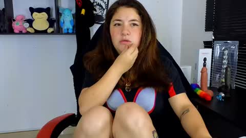 Snapshot of ann_cohen chatting on March 2025 01:20:01 PM Only fans online show from March 2025 01:20:01 PM