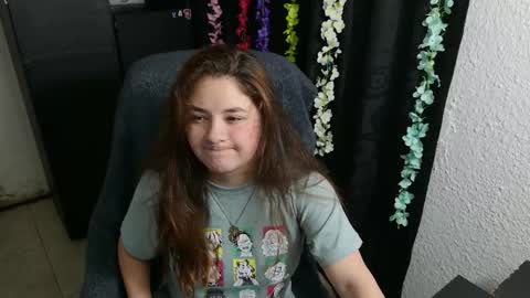 Snapshot of ann_cohen chatting on October 2025 12:55:01 AM Only fans online show from October 2025 12:55:01 AM