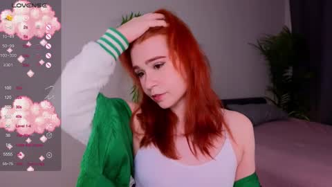 Im Ann welcome in my room PVT is open online show from February 2025 07:23:01 AM