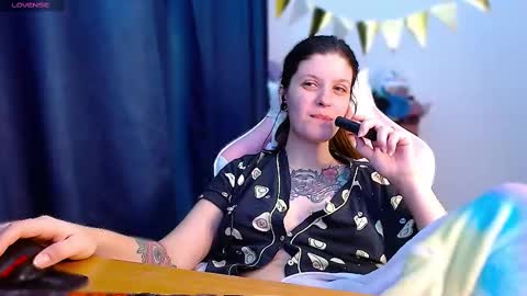 Ann online show from February 2025 07:46:01 PM