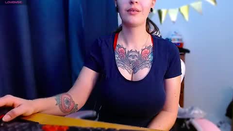 Ann online show from March 2025 11:06:02 AM