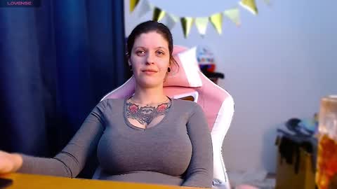 Ann online show from March 2025 01:17:01 PM