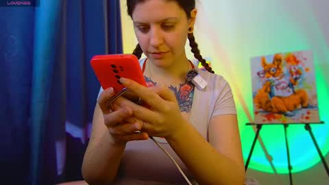 Ann online show from April 2026 11:03:02 AM