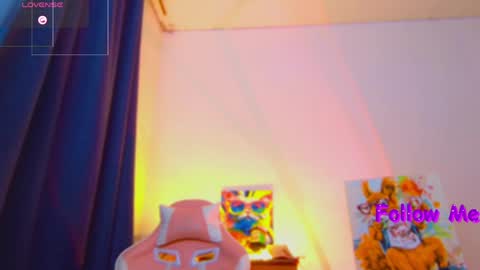 Snapshot of ann_mikele chatting on April 2026 11:13:02 PM Ann online show from April 2026 11:13:02 PM