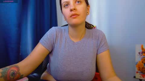 Snapshot of ann_mikele chatting on May 2026 02:01:01 PM Ann online show from May 2026 02:01:01 PM