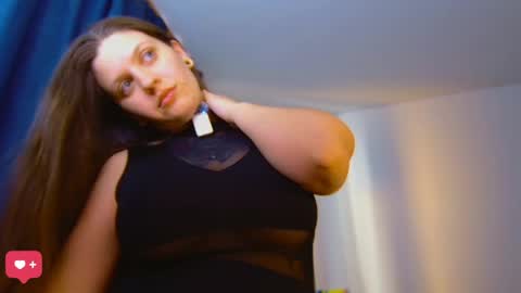 Snapshot of ann_mikele chatting on June 2026 03:12:01 PM Ann online show from June 2026 03:12:01 PM