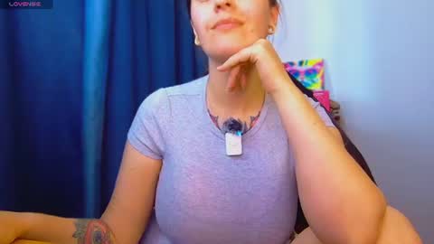 Snapshot of ann_mikele chatting on June 2026 01:08:02 PM Ann online show from June 2026 01:08:02 PM