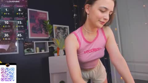 Snapshot of ann_perry chatting on December 2025 02:16:02 AM Ann online show from December 2025 02:16:02 AM