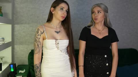 Snapshot of anna13121312 chatting on February 2025 07:53:02 PM anna13121312 online show from February 2025 07:53:02 PM