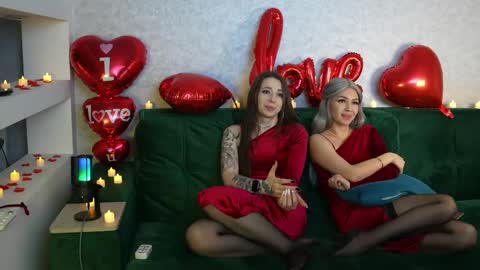 Snapshot of anna13121312 chatting on February 2025 04:47:01 AM anna13121312 online show from February 2025 04:47:01 AM