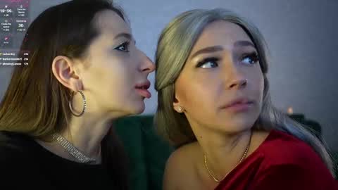 Snapshot of anna13121312 chatting on February 2025 08:53:02 PM anna13121312 online show from February 2025 08:53:02 PM