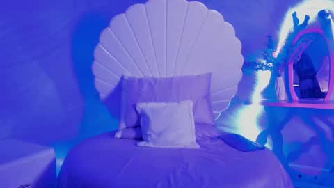 Ana  online show from November 2025 08:36:02 PM