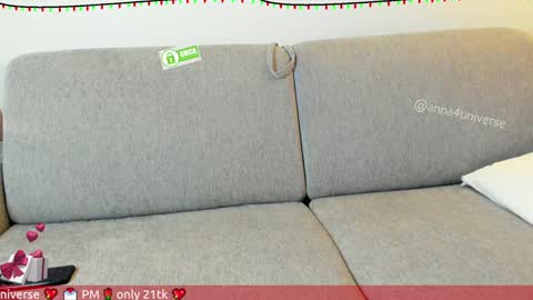 Snapshot of anna4universe chatting on January 2025 07:41:02 PM anna online show from January 2025 07:41:02 PM