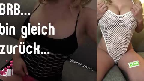 Snapshot of anna4universe chatting on February 2025 01:53:02 PM anna online show from February 2025 01:53:02 PM