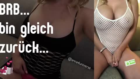 Snapshot of anna4universe chatting on March 2025 08:49:01 PM anna online show from March 2025 08:49:01 PM