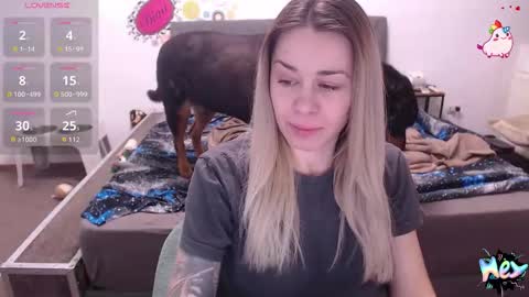 Anadirectgirl online show from March 2026 05:42:01 PM