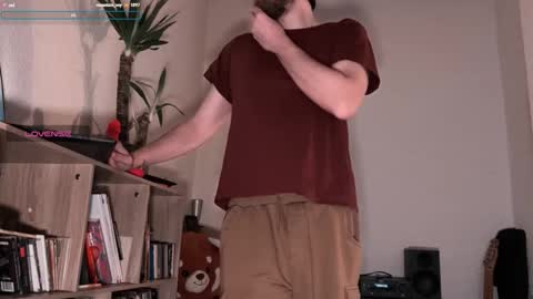 Anna online show from January 2026 10:47:02 PM