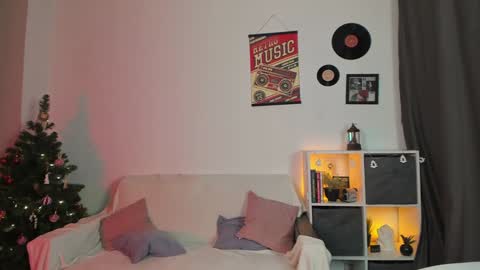 AnnaThe next stream is tomorrow online show from January 2025 11:23:02 AM