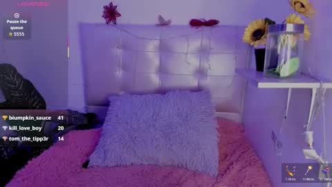 ANNA online show from February 2026 06:22:01 AM