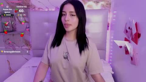 ANNA online show from March 2026 03:39:02 PM