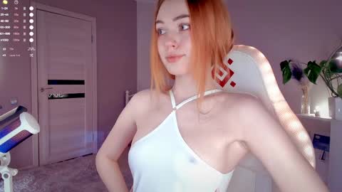 Snapshot of anna_bronson chatting on April 2026 08:55:01 AM Anna online show from April 2026 08:55:01 AM