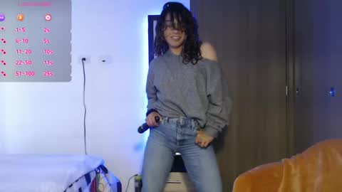 Anna online show from December 2024 03:44:01 PM