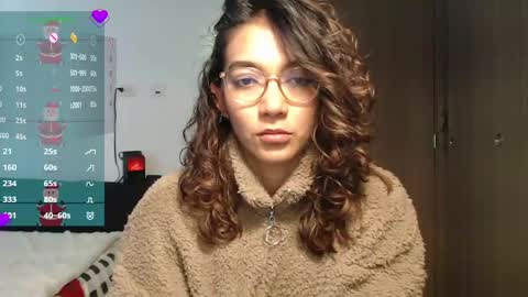 Anna online show from December 2024 03:28:02 PM