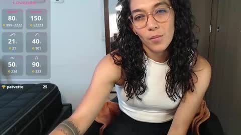 Anna online show from December 2025 03:06:01 PM