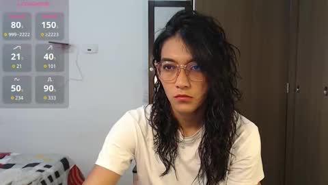 Anna online show from December 2025 03:05:01 PM