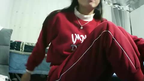 Snapshot of anna_ellen22 chatting on December 2025 12:14:02 PM anna_ellen22 online show from December 2025 12:14:02 PM