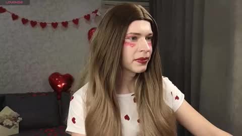 Anna online show from February 2026 02:25:01 PM