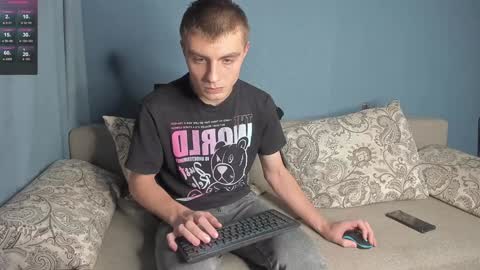 Fansly Jason sweet ass online show from December 2024 05:59:01 PM