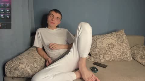 Fansly Jason sweet ass online show from December 2024 12:16:02 PM