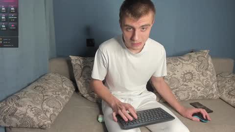 Fansly Jason sweet ass online show from December 2024 03:22:01 PM