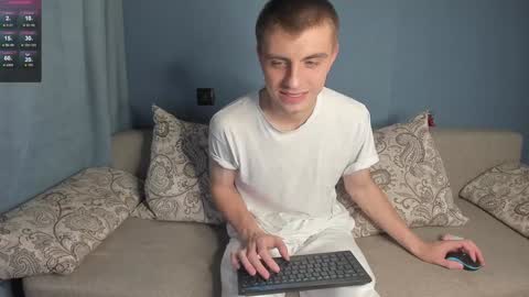 Fansly Jason sweet ass online show from December 2024 07:56:02 PM