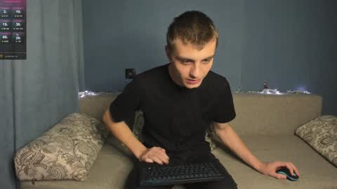 Fansly Jason sweet ass online show from December 2024 06:04:02 PM