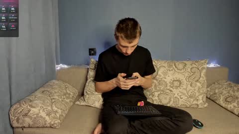 Fansly Jason sweet ass online show from December 2024 04:14:02 AM