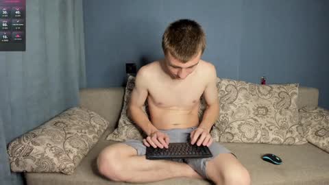 Fansly Jason sweet ass online show from December 2024 05:48:01 PM