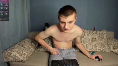 Fansly Jason sweet ass online show from December 2024 09:15:01 PM