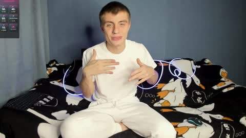 Fansly Jason sweet ass online show from December 2024 03:43:02 PM