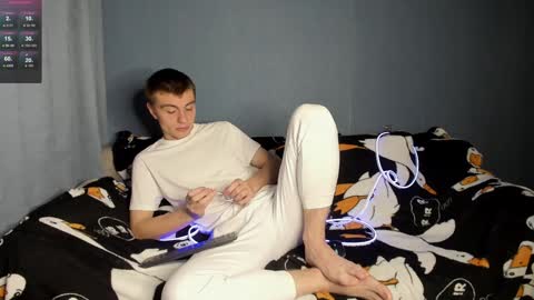 Fansly Jason sweet ass online show from December 2024 06:49:01 PM