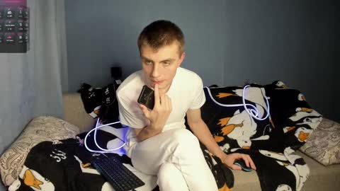 Fansly Jason sweet ass online show from December 2024 09:52:01 PM