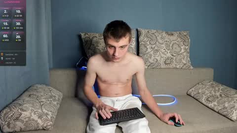 Fansly Jason sweet ass online show from December 2024 10:18:01 PM