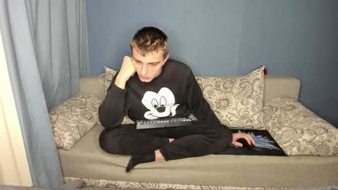 Fansly Jason sweet ass online show from December 2024 04:31:02 AM