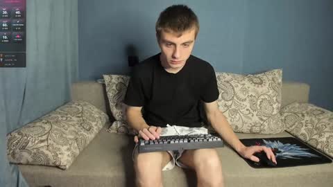 Fansly Jason sweet ass online show from December 2024 04:21:01 PM