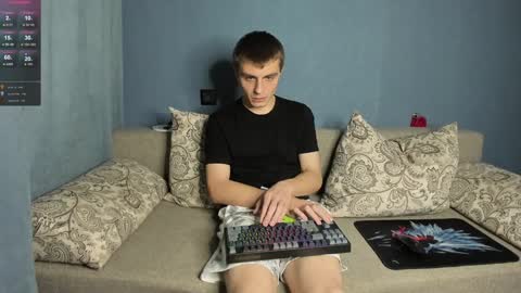 Fansly Jason sweet ass online show from December 2024 10:26:02 PM