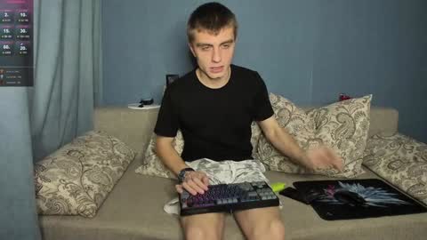 Fansly Jason sweet ass online show from December 2024 04:09:02 PM