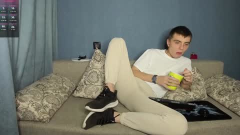 Fansly Jason sweet ass online show from December 2024 04:08:02 PM