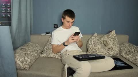 Fansly Jason sweet ass online show from December 2024 07:11:02 PM