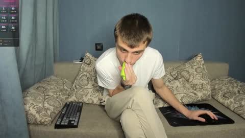 Fansly Jason sweet ass online show from December 2024 10:14:02 PM